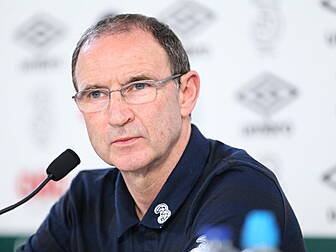 Martin O'Neill says more t...